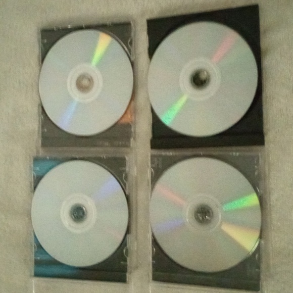 Little Steps Wild Animal Baby DVDS - Picture 6 of 6